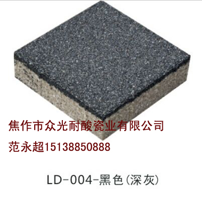 中原首条百万平方米陶瓷透水砖生产线即将投产
