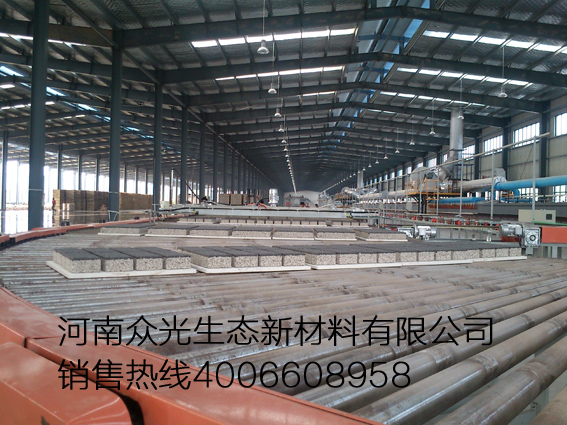 焦作海绵城市建设，众光生态陶瓷透水砖铺贴美丽家园